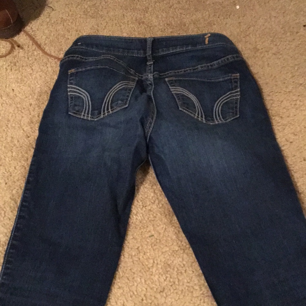 Jeans - Picture 2 of 2